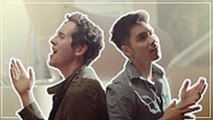 Sweet Creature - Harry Styles (Sam Tsui, Casey Breves, KHS COVER by Zili Music Company