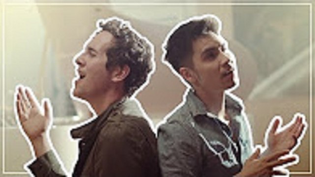 Sweet Creature - Harry Styles (Sam Tsui, Casey Breves, KHS COVER by Zili Music Company