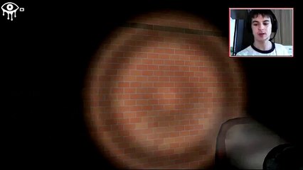 SHES A GHOST, BUT SHE CHEATS TOO! - Eyes - Indie Horror - Part 2