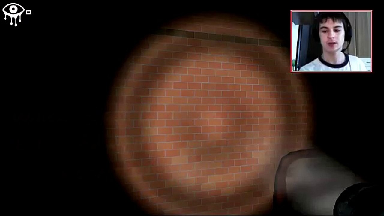 SHES A GHOST, BUT SHE CHEATS TOO! - Eyes - Indie Horror - Part 2