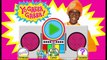 Yo Gabba Gabba Babies! Part 5 Foofa! - best app demos for kids - Philip