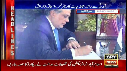 Headlines 1000 23rd October 2017