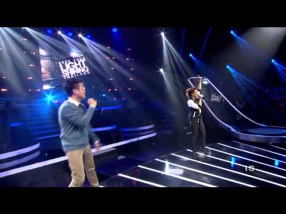 ร้องสู้ไฟ KYLSThailand : EP.9 | Exit - เรย์ เรวดี [29 พ.ย. 57] HD