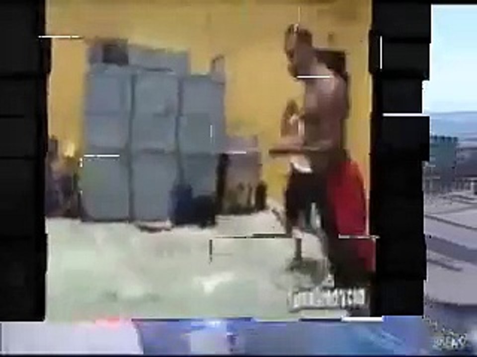 video kitty genovese