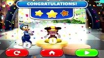 Mickey And The Roadster Racers: Mickey Vs Minnie - Races 1-10 - Disney Junior App For Kids