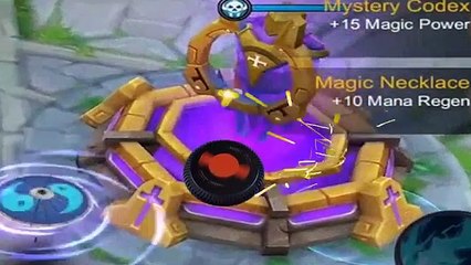 MOBILE LEGENDS PLAYLISTS WTF MOMENTS 1 (HD)