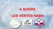 MEETING D'AUTOMNE 2017 - Saint-Lô