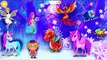 Fun Animals Care Fairyland Beauty Salon Kids Game - Play Makeover Dress Up Bath Games For Kids