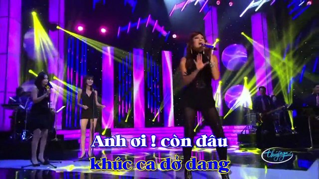 [Karaoke] EM VẪN BUỒN NHƯ XƯA - Lời Việt: Lữ Liên (Giọng Nữ: Cm)