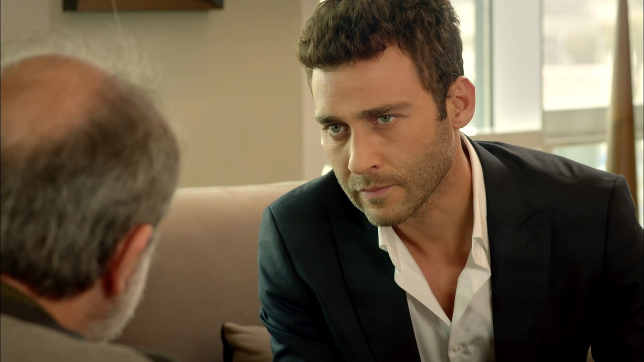 Ateşböceği 16. Bölüm Ortalık Karışıyor