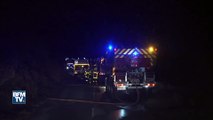 Plus de 1.800 hectares ravagés dans un incendie en Corse