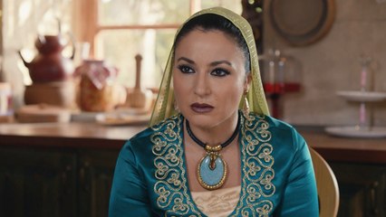 Yeni Gelin 21. Bölüm Dördüncü Kuma Korkusu