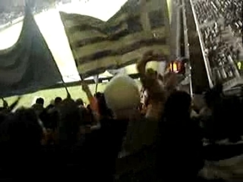 [Lyon - OM] Dale Cavese