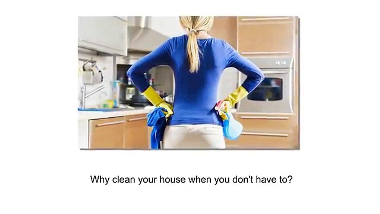 Wonderful Marketing Ideas For Any Growing House Cleaning Services