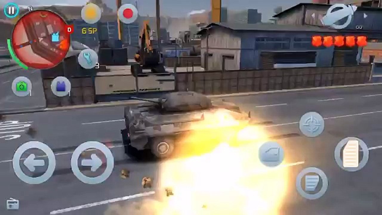 [PATCHED] How to be in the military base with NO STARS (Does not work anymore!)