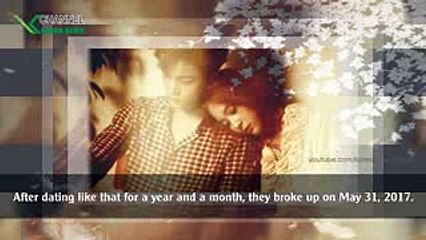 [★BREAKING] 6 Couples That Broke Up In 2017 And Made Me, You, And Everyone Else Very Sad