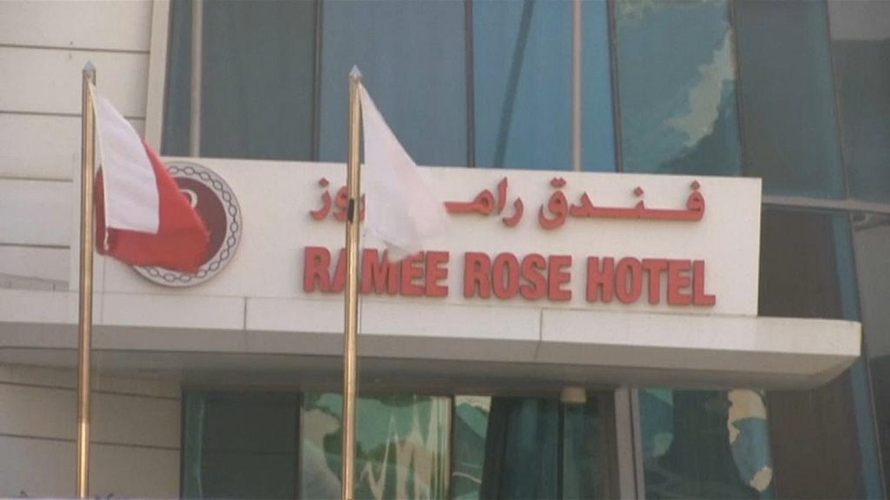 Mann berührt Mann: 3 Monate Haft