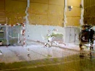 VIDEO DE TENNIS BALLON