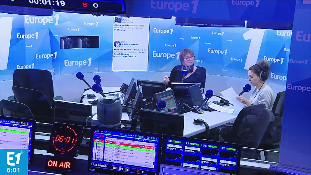 À Raqqa, djihadistes et réfugiés partagent le même camp : "Je n’avais pas réalisé qui étaient ces habitants"