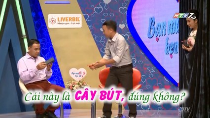 Bạn Muốn Hẹn Hò Tập 320 (Minh Tuấn - Kim Thế | Thanh Hải - Thị Hường)