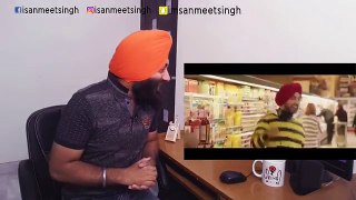 ਸੁਪਰ ਸਿੰਘ : Super Singh Official Trailer Reion & Review #35 | Diljit Dosanjh
