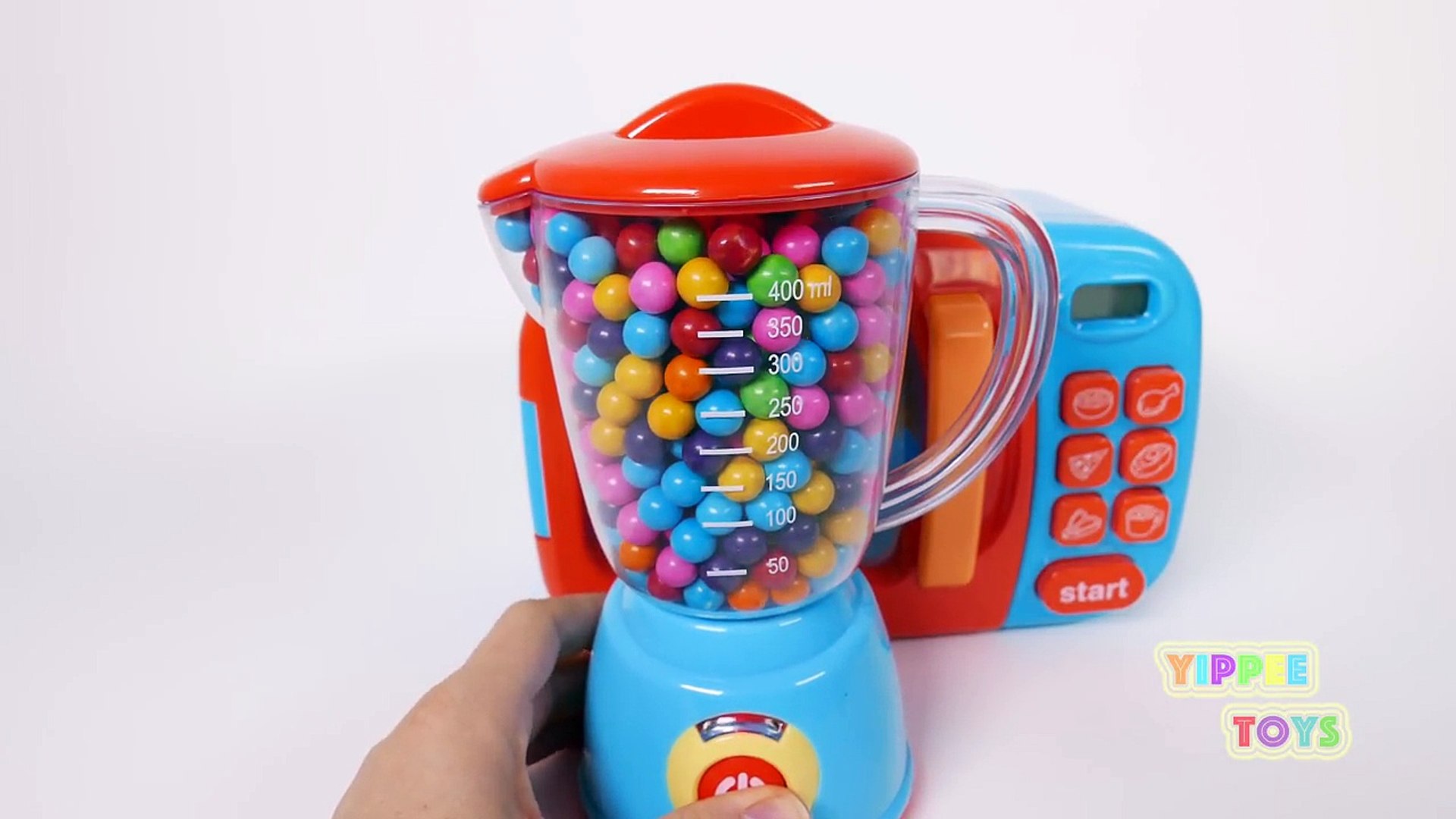 yippee toys garage
