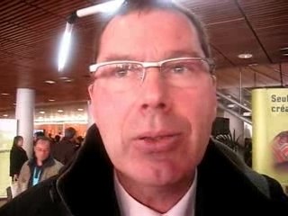 #01 Laurent Rouault directeur de la Tribune d'Orleans Nov07