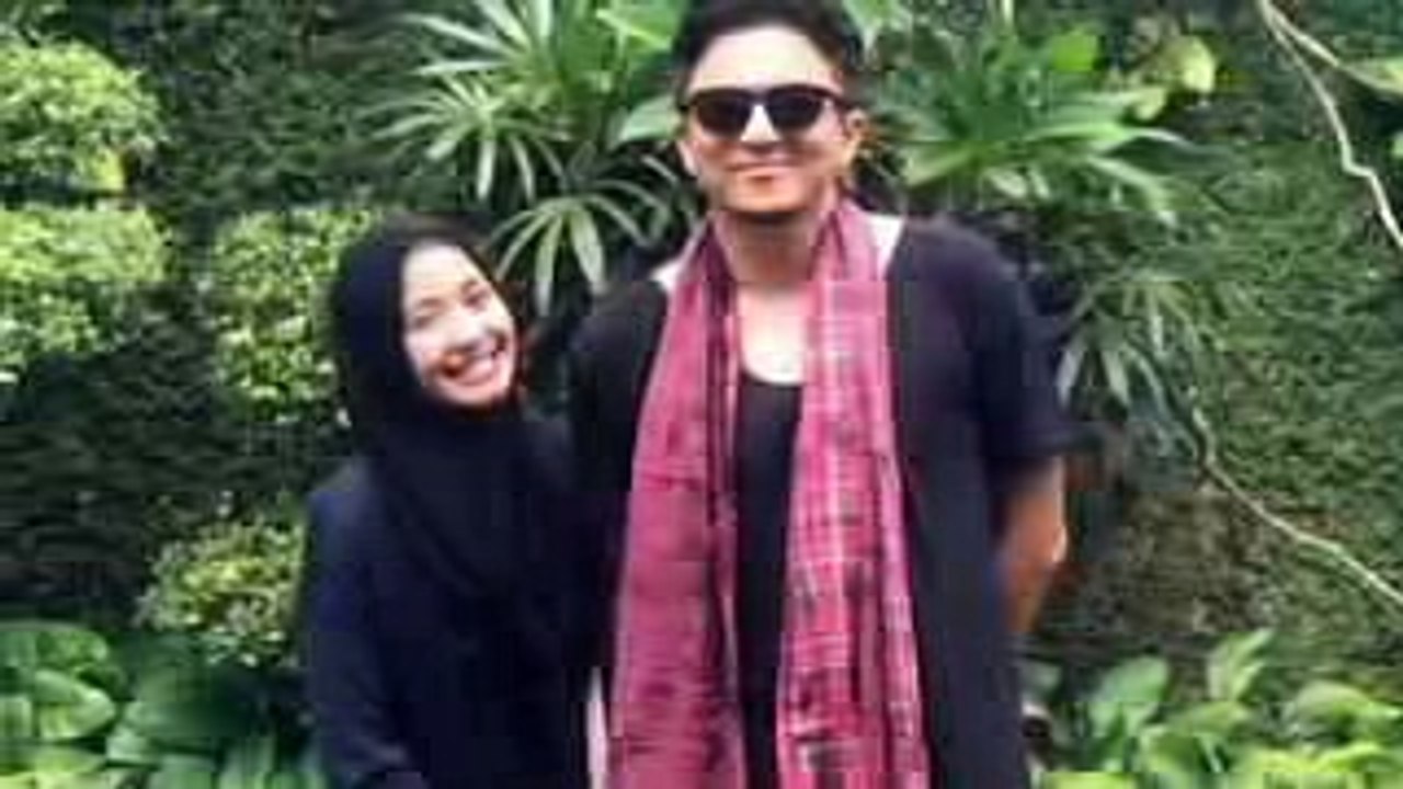 Shireen Sungkar Hamil, Begini Sindiran Emran Dan Bella, Karena Takhadiri Resepsi Di bandung.