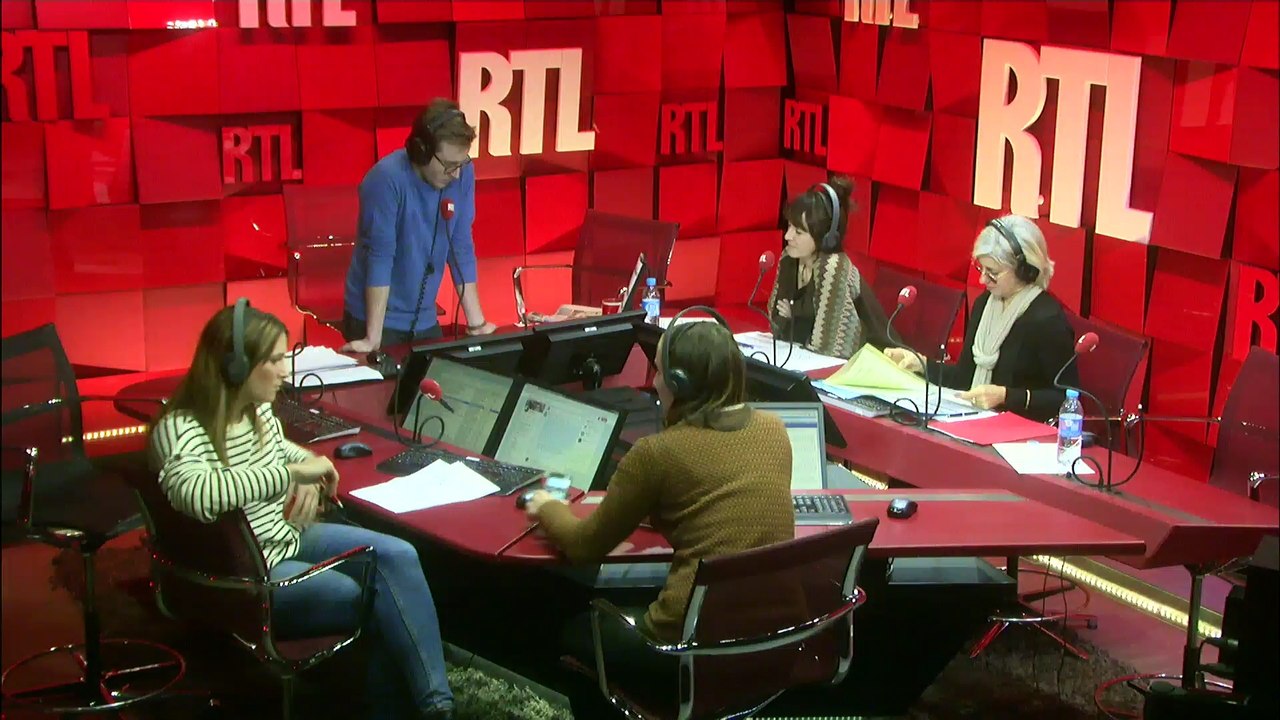 Éducation : "Les parents ne doivent pas se substituer aux professeurs", dit Audrey Akoun