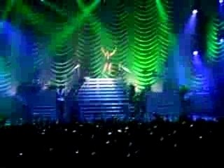 Rihanna zenith 11.10.2007