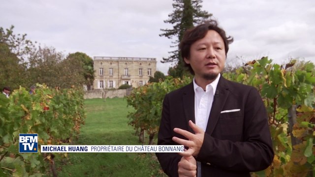 Vignobles: plus de 150 châteaux français sont devenus chinois