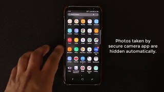 Samsung Galaxy S8: BEST Security Feature Explained!