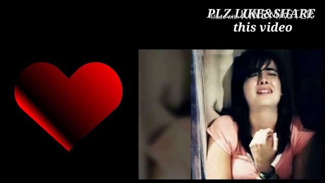 Dard rukta nahi ek pal bhi nazakat ali