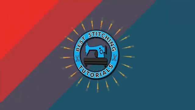 Gharara Salwar | Cutting & Stitching (Hindi) | BST