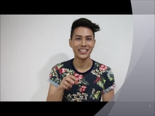 อวยพรวันสงกรานต์ 2558 : สต็อป JSL Global Music - Full HD