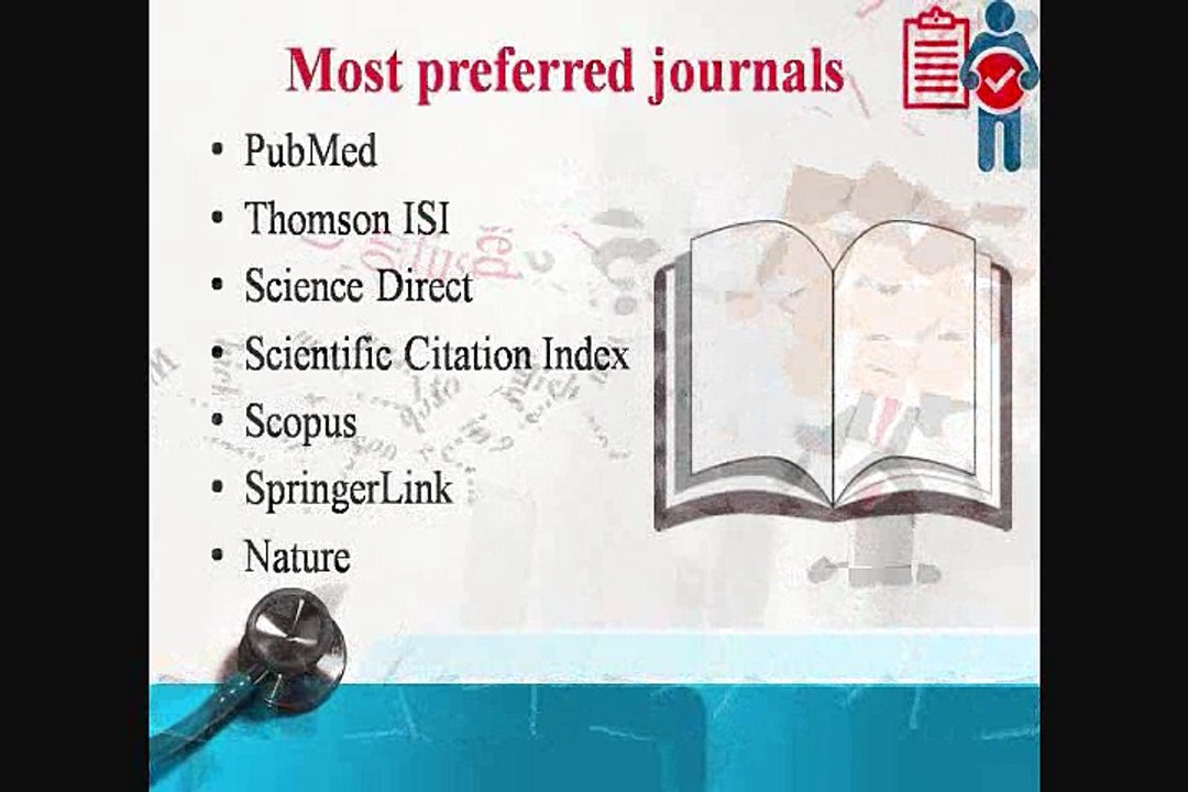 Publication Support Services