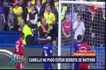 Christian Cueva le ganó duelo de peruanos a Trauco en el Brasileirao