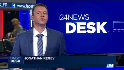 i24NEWS DESK | Catalan parties discuss next move | Monday, October 23rd 2017