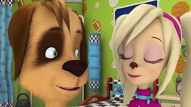 барбоскины раз раз раз