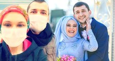 Kanseri Umursamayıp Evlendiler, Şimdi Son Bir Arzuları Var: Çocuk Sahibi Olmak