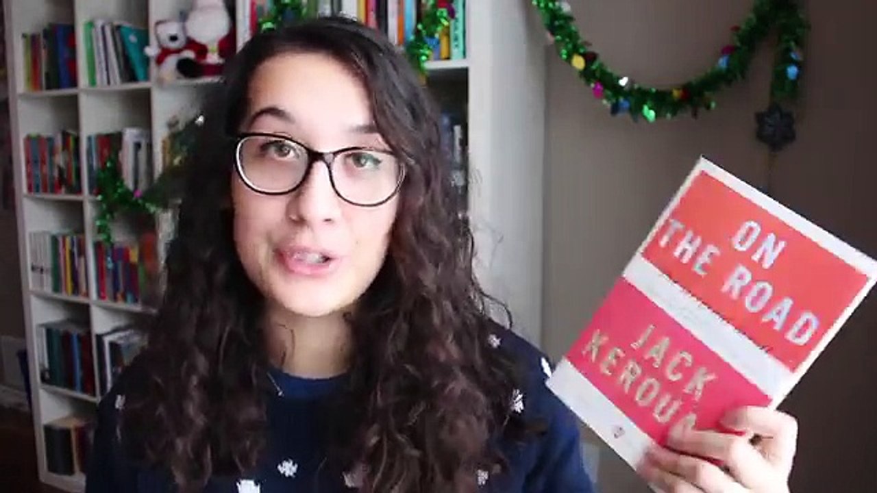 A UKULELE CHRISTMAS | Book Haul #24