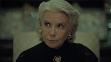 İstanbullu Gelin 21. Bölüm 60 Yaş Şoku