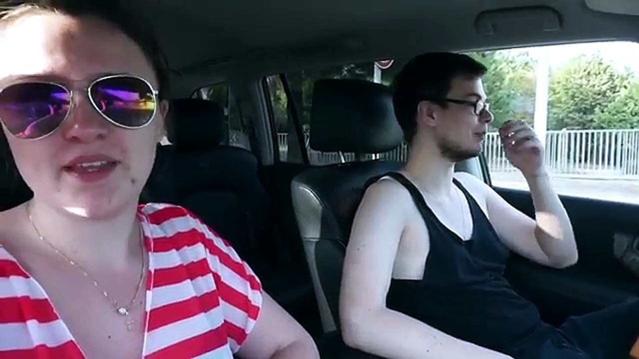 МОРСКОЙ ВЛОГ new *ЧАСТЬ 1*