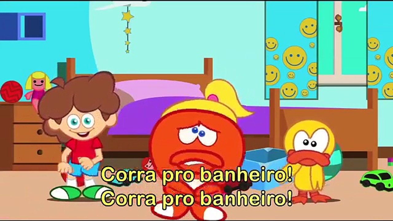 Volta as Aulas + 15 Minutos de musica infantil educativa com Os Amiguinhos