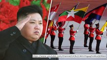 WW3: North Korea debilitates 'manikin state South' with 'devastation' for partnership with US