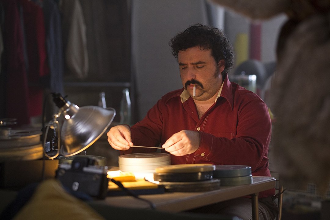 The Deuce (Season 1 Episode 8) Watch Full HD