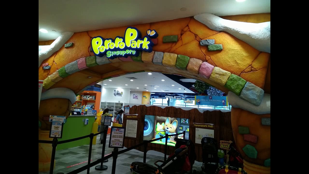 Pororo Park