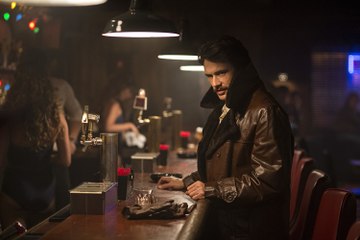 The Deuce Season 1 Episode 8 (s1xe8) My Name Is Ruby