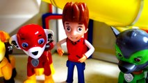 Щенячий Патруль новые серии Игрушки PAW Patrol Развивающие мультики Герои в Масках Все серии подряд