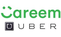 How to get free ride on Careem & Uber car.